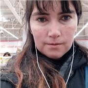 profesora de Violín, con vocación, dedicación, amor por la música